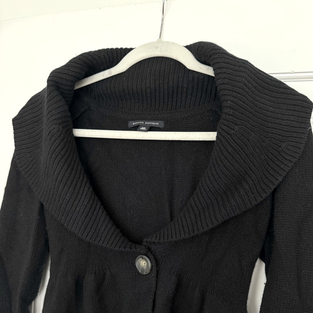 Banana Republic Sweater